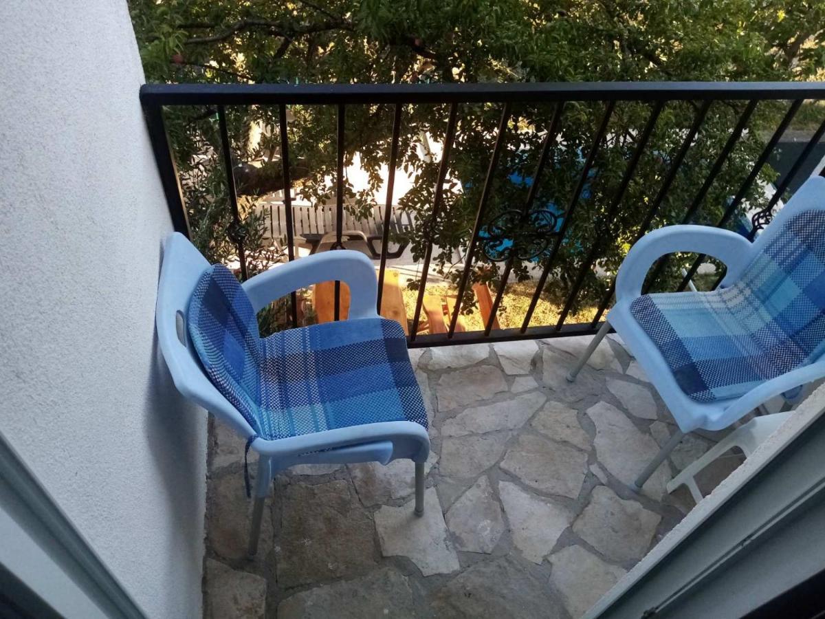 Vinarija "Delmo" Apartments Trebinje Esterno foto